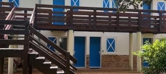 Studio in Andernos-les-Bains, France, Nr. 340293 5