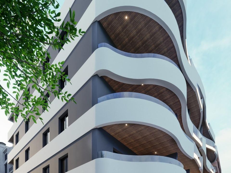 3 bedrooms Apartment in Torrevieja, Spain No. 275149