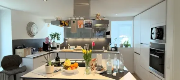 4 غرف نوم تاون هاوس في Lorrach, Germany رقم 55032 25