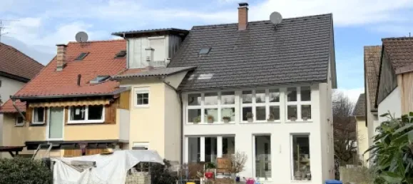 4 غرف نوم تاون هاوس في Lorrach, Germany رقم 55032 17