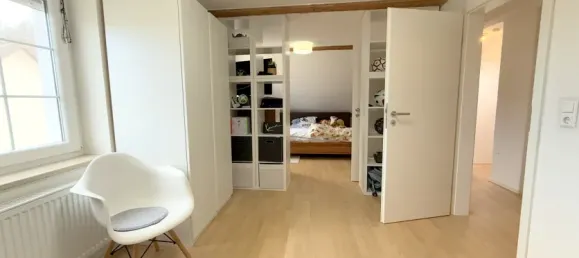 4 غرف نوم تاون هاوس في Lorrach, Germany رقم 55032 10