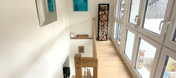 4 غرف نوم تاون هاوس في Lorrach, Germany رقم 55032 31