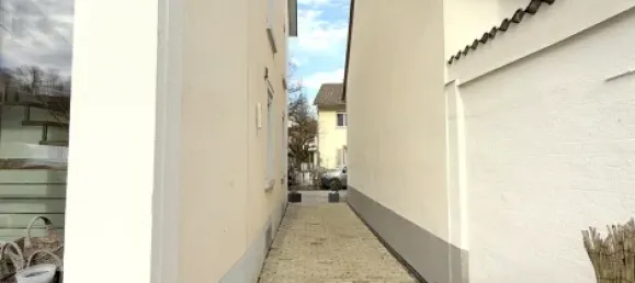 4 غرف نوم تاون هاوس في Lorrach, Germany رقم 55032 19