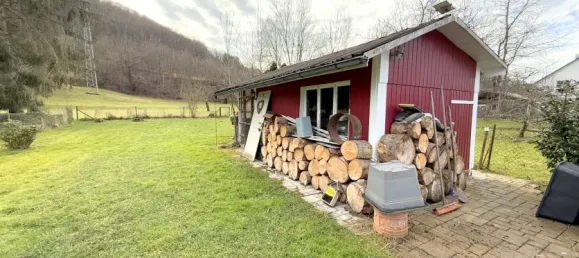 4 غرف نوم تاون هاوس في Lorrach, Germany رقم 55032 16