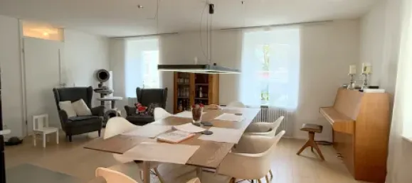 4 غرف نوم تاون هاوس في Lorrach, Germany رقم 55032 27