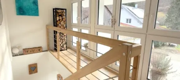 4 غرف نوم تاون هاوس في Lorrach, Germany رقم 55032 2