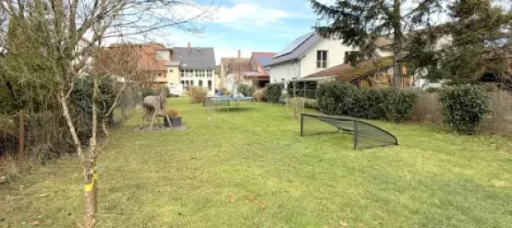 4 غرف نوم تاون هاوس في Lorrach, Germany رقم 55032 14