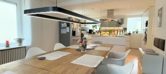 4 غرف نوم تاون هاوس في Lorrach, Germany رقم 55032 26