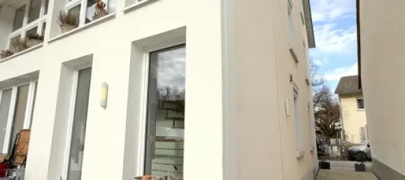 4 غرف نوم تاون هاوس في Lorrach, Germany رقم 55032 18