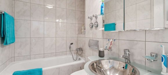 Apartamento de 2 habitaciónes en Dahme-Spreewald, Germany No. 239604 7