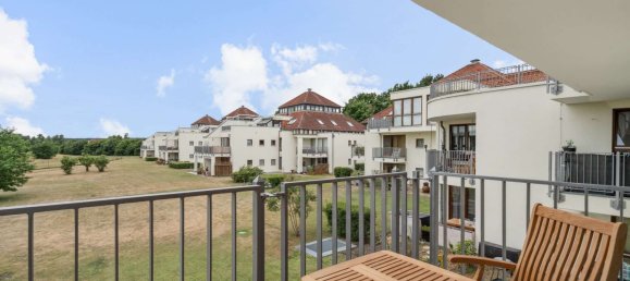 Apartamento de 2 habitaciónes en Dahme-Spreewald, Germany No. 239604 3