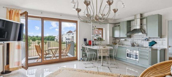 Apartamento de 2 habitaciónes en Dahme-Spreewald, Germany No. 239604 4