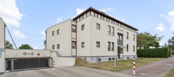 Apartamento de 2 habitaciónes en Dahme-Spreewald, Germany No. 239604 8