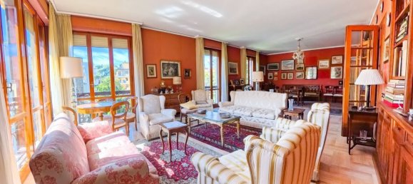 8 bedrooms Apartment in Florence, Italy No. 380208 8