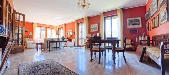 8 bedrooms Apartment in Florence, Italy No. 380208 6
