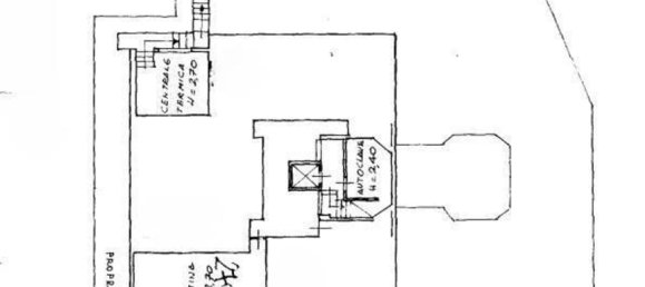 8 bedrooms Apartment in Florence, Italy No. 380208 46