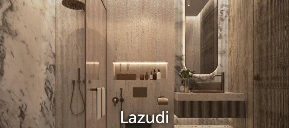 Apartamento de 1 dormitorio en Dubai, UAE No. 23044 8