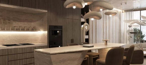 Apartamento de 1 dormitorio en Dubai, UAE No. 23044 3