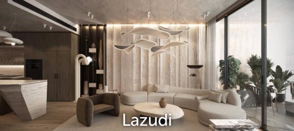 Apartamento de 1 dormitorio en Dubai, UAE No. 23044 6