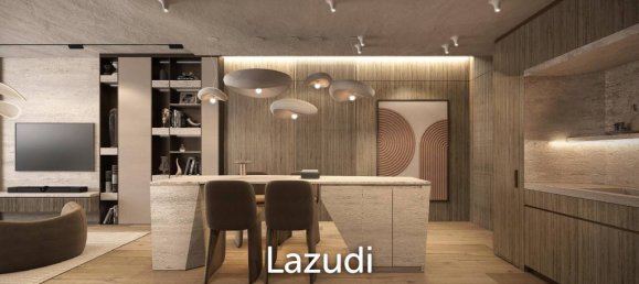 Apartamento de 1 dormitorio en Dubai, UAE No. 23044 4