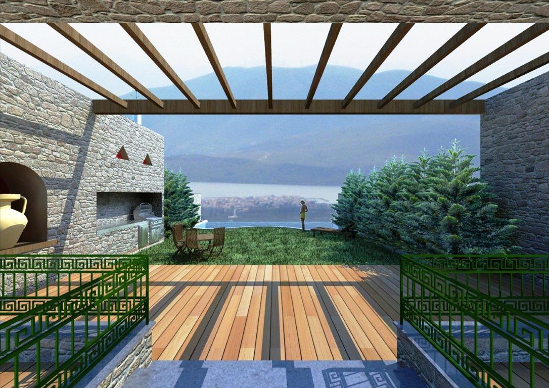 3 dormitorios propiedad en venta en Phocis, Central Greece, Thessaly and Central Greece, Greece № 5803