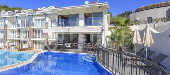 Villa 3+1 in Oludeniz, Turkey, Nr. 30518 4