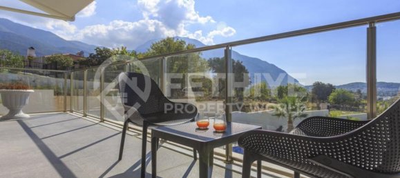 Villa 3+1 in Oludeniz, Turkey, Nr. 30518 8