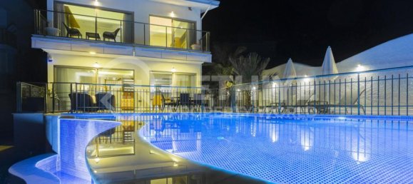 Villa 3+1 in Oludeniz, Turkey, Nr. 30518 5