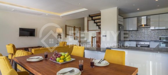 Villa 3+1 in Oludeniz, Turkey, Nr. 30518 7