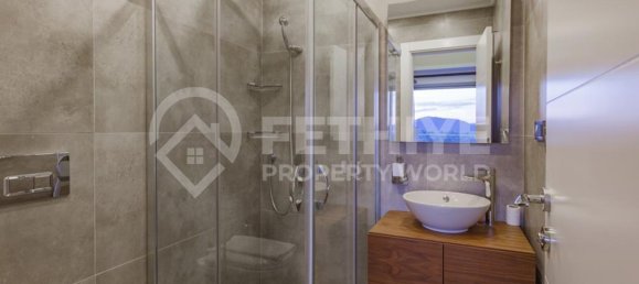 Villa 3+1 in Oludeniz, Turkey, Nr. 30518 14