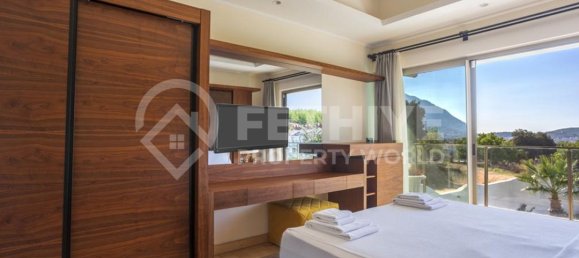 Villa 3+1 in Oludeniz, Turkey, Nr. 30518 10