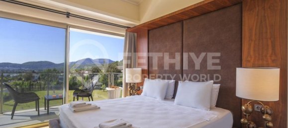 Villa 3+1 in Oludeniz, Turkey, Nr. 30518 13