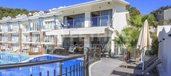 Villa 3+1 in Oludeniz, Turkey, Nr. 30518 20