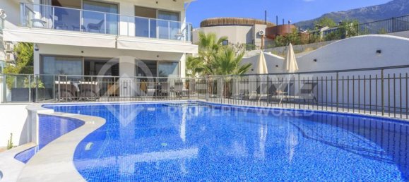 Villa 3+1 in Oludeniz, Turkey, Nr. 30518 18