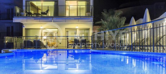 Villa 3+1 in Oludeniz, Turkey, Nr. 30518 9