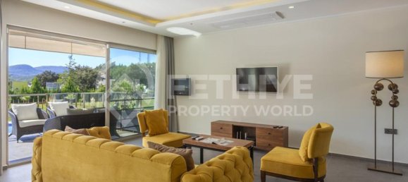 Villa 3+1 in Oludeniz, Turkey, Nr. 30518 15