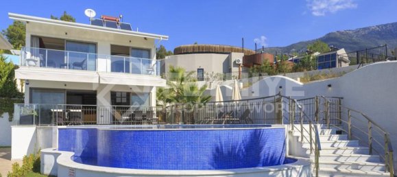 Villa 3+1 in Oludeniz, Turkey, Nr. 30518 19