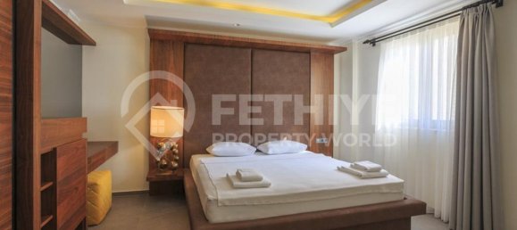 Villa 3+1 in Oludeniz, Turkey, Nr. 30518 11