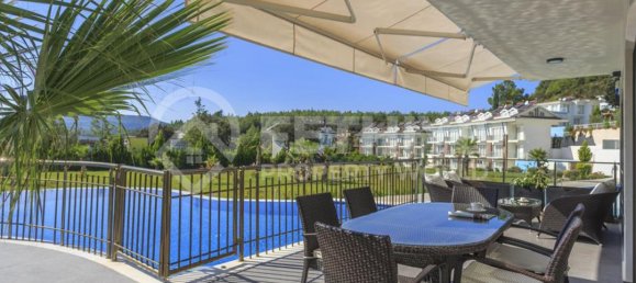 Villa 3+1 in Oludeniz, Turkey, Nr. 30518 12