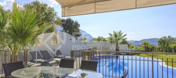 Villa 3+1 in Oludeniz, Turkey, Nr. 30518 21