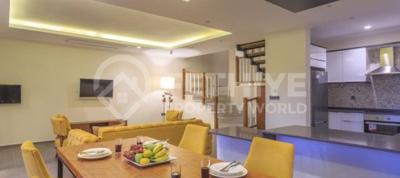 Villa 3+1 in Oludeniz, Turkey, Nr. 30518 3