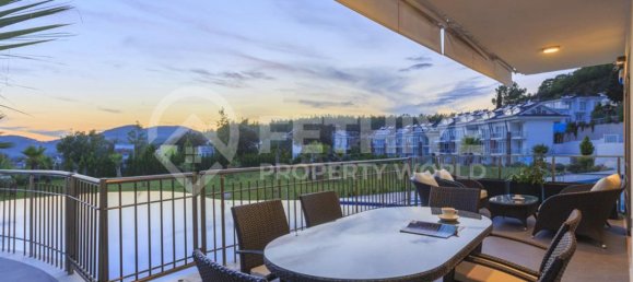 Villa 3+1 in Oludeniz, Turkey, Nr. 30518 6