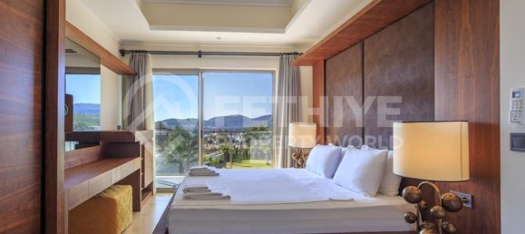 Villa 3+1 in Oludeniz, Turkey, Nr. 30518 16