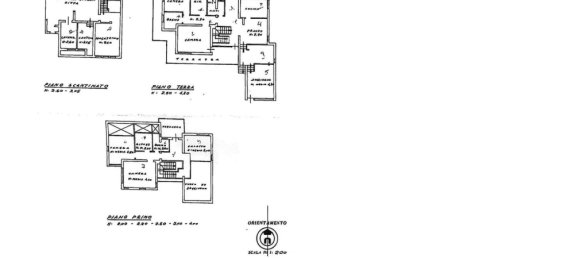 15 rooms Villa in Cornuda, Italy No. 283406 50