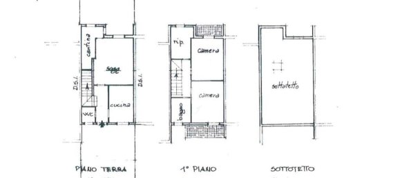 4 bedrooms House in Cadelbosco di Sopra, Italy No. 333256 23