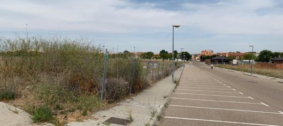  Land in Mojados, Spain No. 58511 3