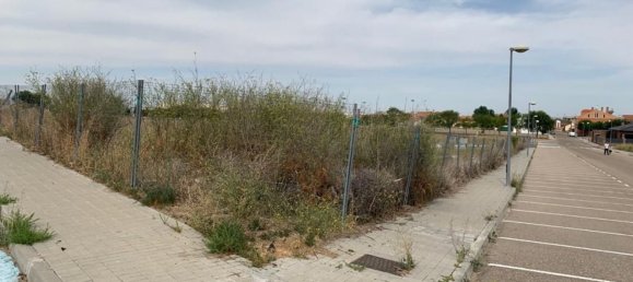  Land in Mojados, Spain No. 58511 4