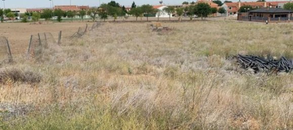  Land in Mojados, Spain No. 58511 2