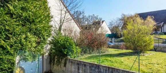 Дом с 4 спальнями в Ла-Ке-лез-Ивелин, Франция № 117264 20