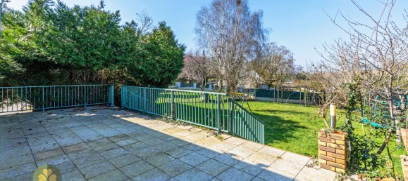 Дом с 4 спальнями в Ла-Ке-лез-Ивелин, Франция № 117264 17